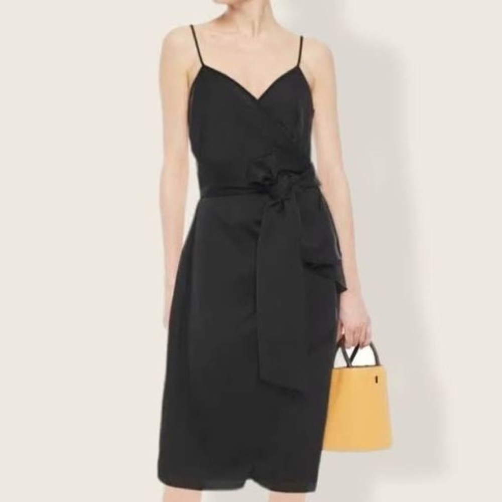 DVF Avila Wrap Dress